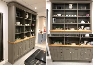 Ex Display Dresser, Laura Ashley Whitby, North