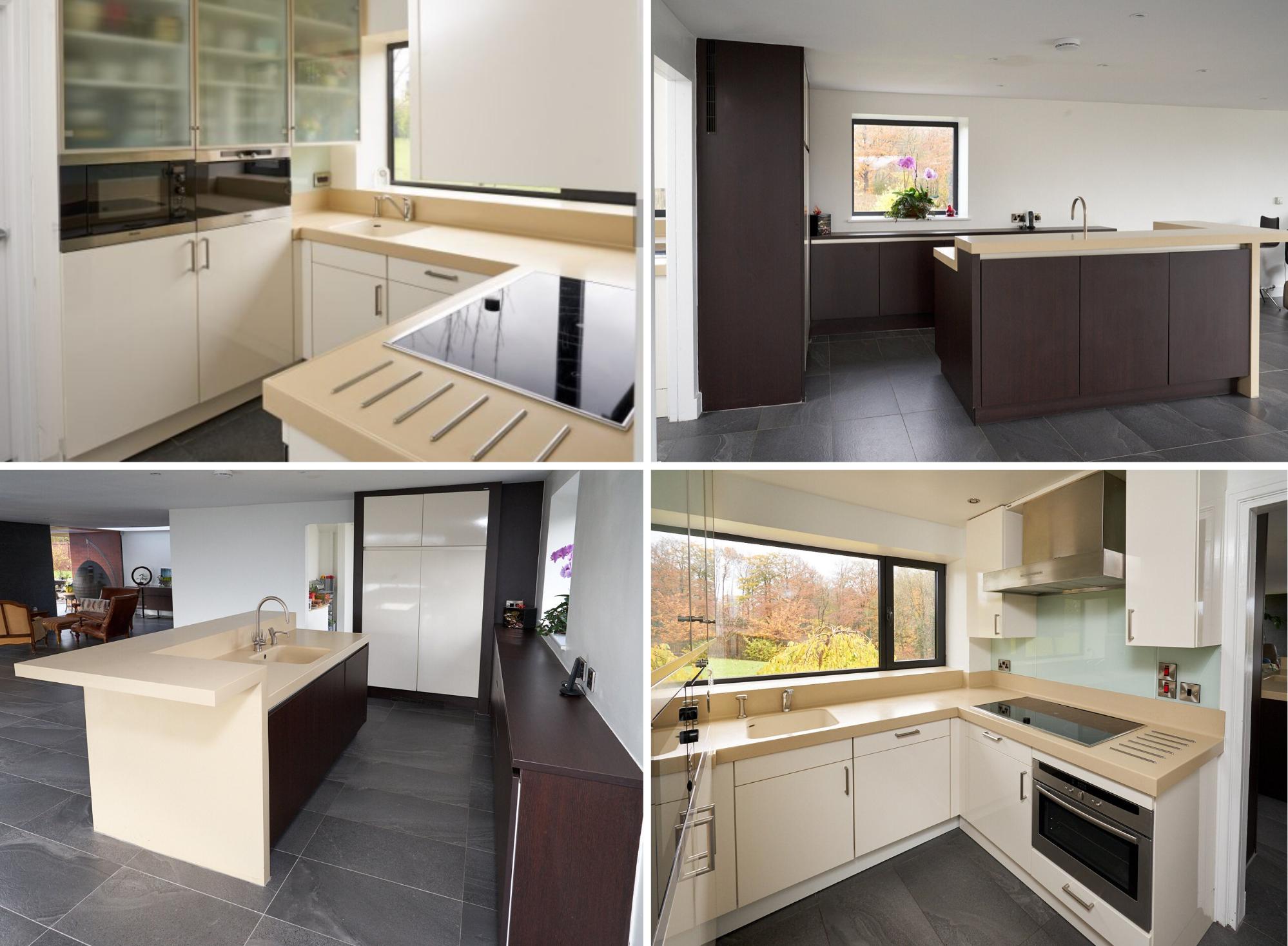SIEMATIC Modern Handleless