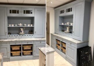Ex Display Dresser, Laura Ashley Bedale, North